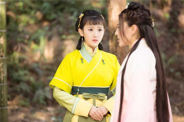 微微一笑很倾城杨洋版大结局了,热播微微一笑很倾城电视剧