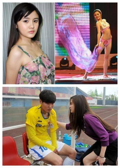 美女老板掏出1亿想冲中超,却在狂输11场后灰溜溜的欠薪跑路