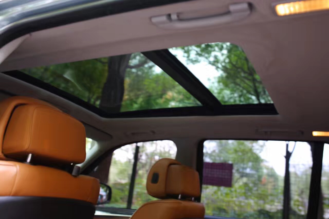 老款宝马x5爆改,宝马x5老款改装2万预算