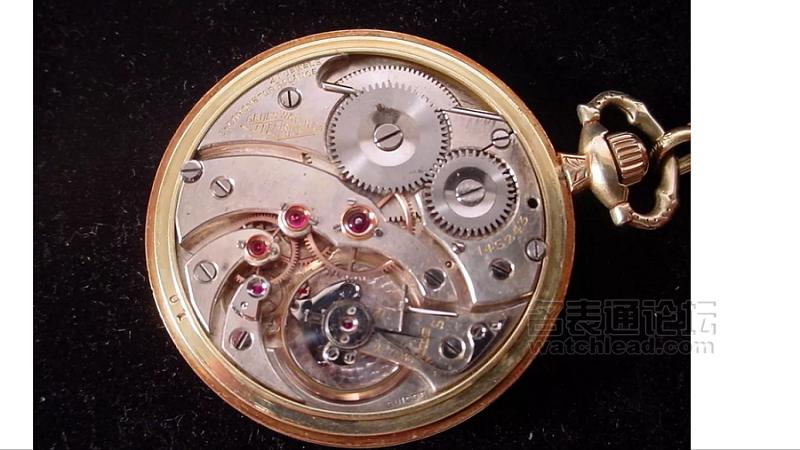 玩表收藏怎么可以没有技术指导！最有参考价值的机芯知识都在这里，看一下最著名高等级的机芯介绍（附价格）