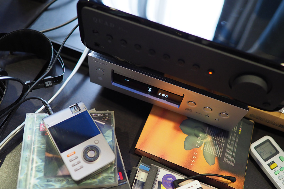 不仅仅是超值！让我越听越爱的平均律Opus0.5