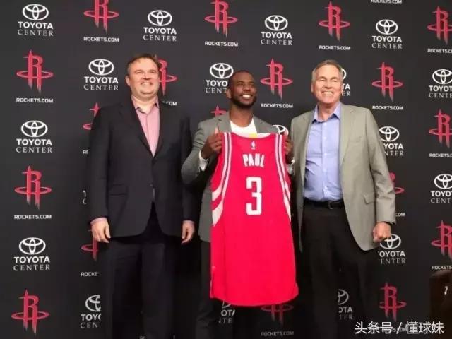 保罗将穿勇士3号球衣,保罗在勇士为什么穿3号