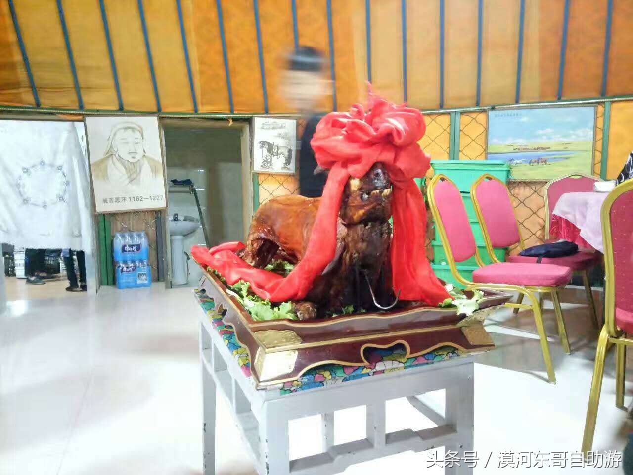 呼伦贝尔漠河旅游攻略夏季,漠河呼伦贝尔阿尔山10日游攻略