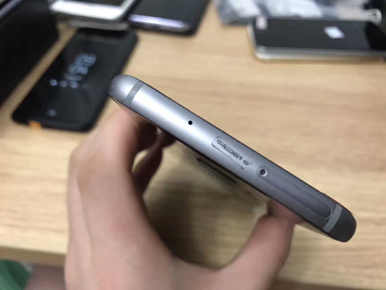 2023年三星s7edge还值得买吗,二手三星s7edge曲屏手机