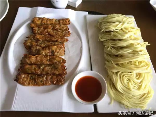 漳州长泰文庙一日游,阿达带你游中国