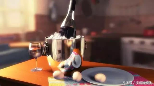 maya大神作品动画,maya高级影视动画教程