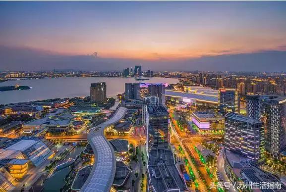 苏州鄙视链动画,苏州各市区之间的鄙视链