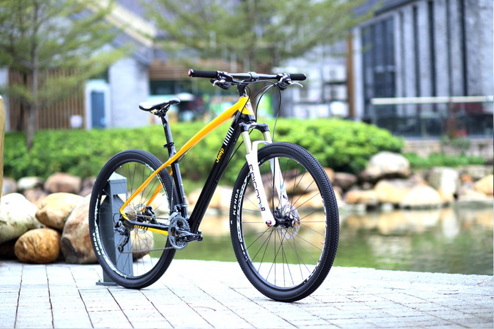 新手骑行十大建议,掌握这6个小技巧骑行更省力