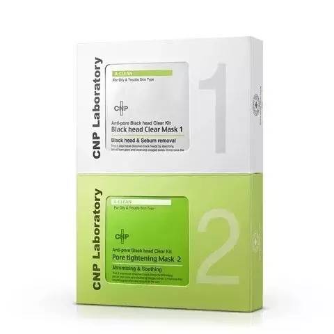 “黑头”这个渣男，彻底和他Say byebye~