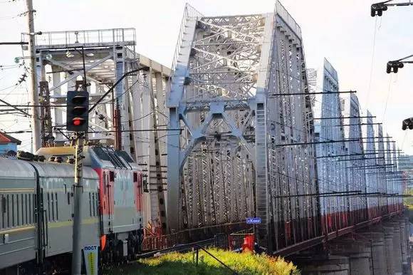 北京去莫斯科沿途风景视频,去莫斯科飞机沿途风景