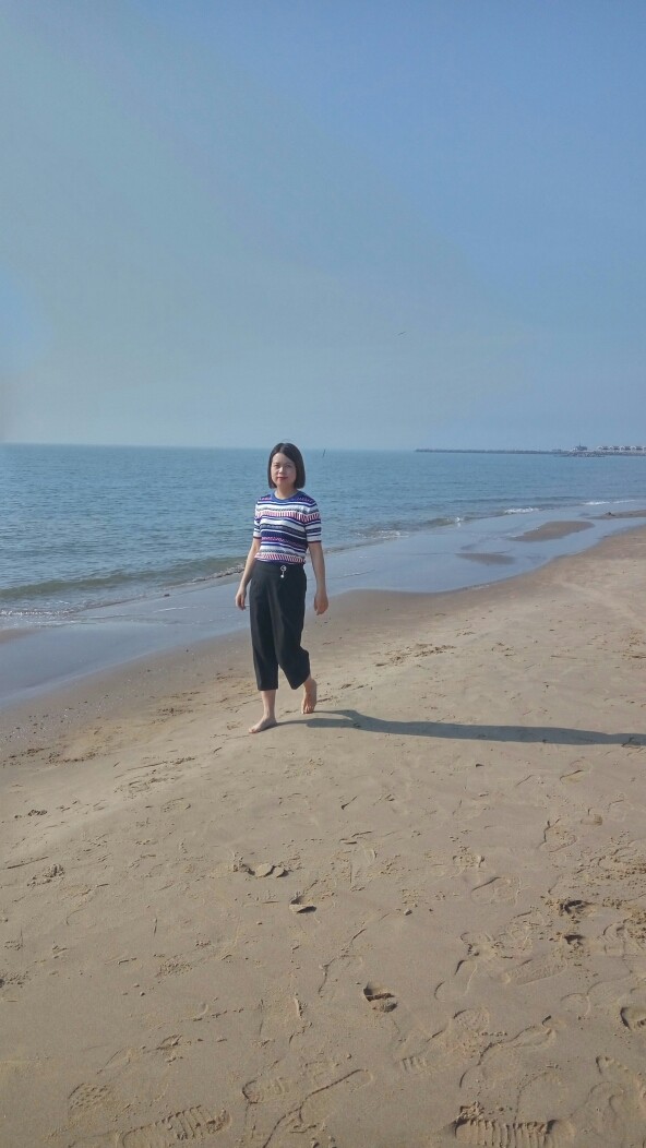 唐山乐亭浅水湾旅游攻略,京津冀旅游攻略一日游路线