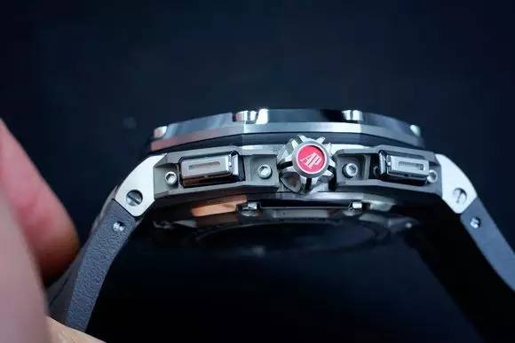 爱彼手表戴着好看吗,爱彼手表为何有名