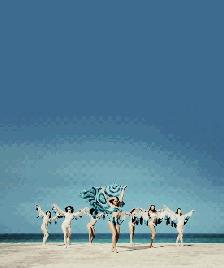 巴厘岛蓝色可乐,巴厘岛蓝色可乐怎么没了