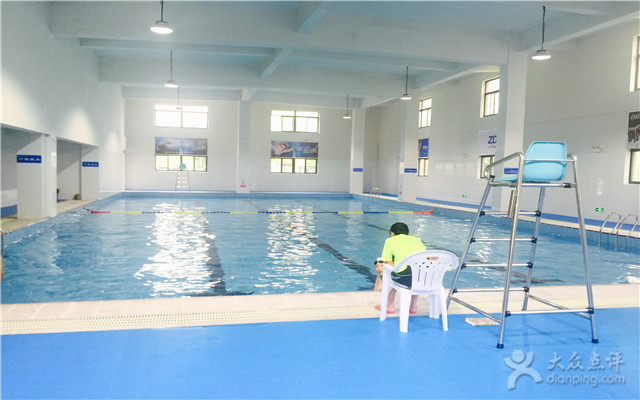 合肥哪些游泳馆开了,合肥百大附近游泳馆推荐