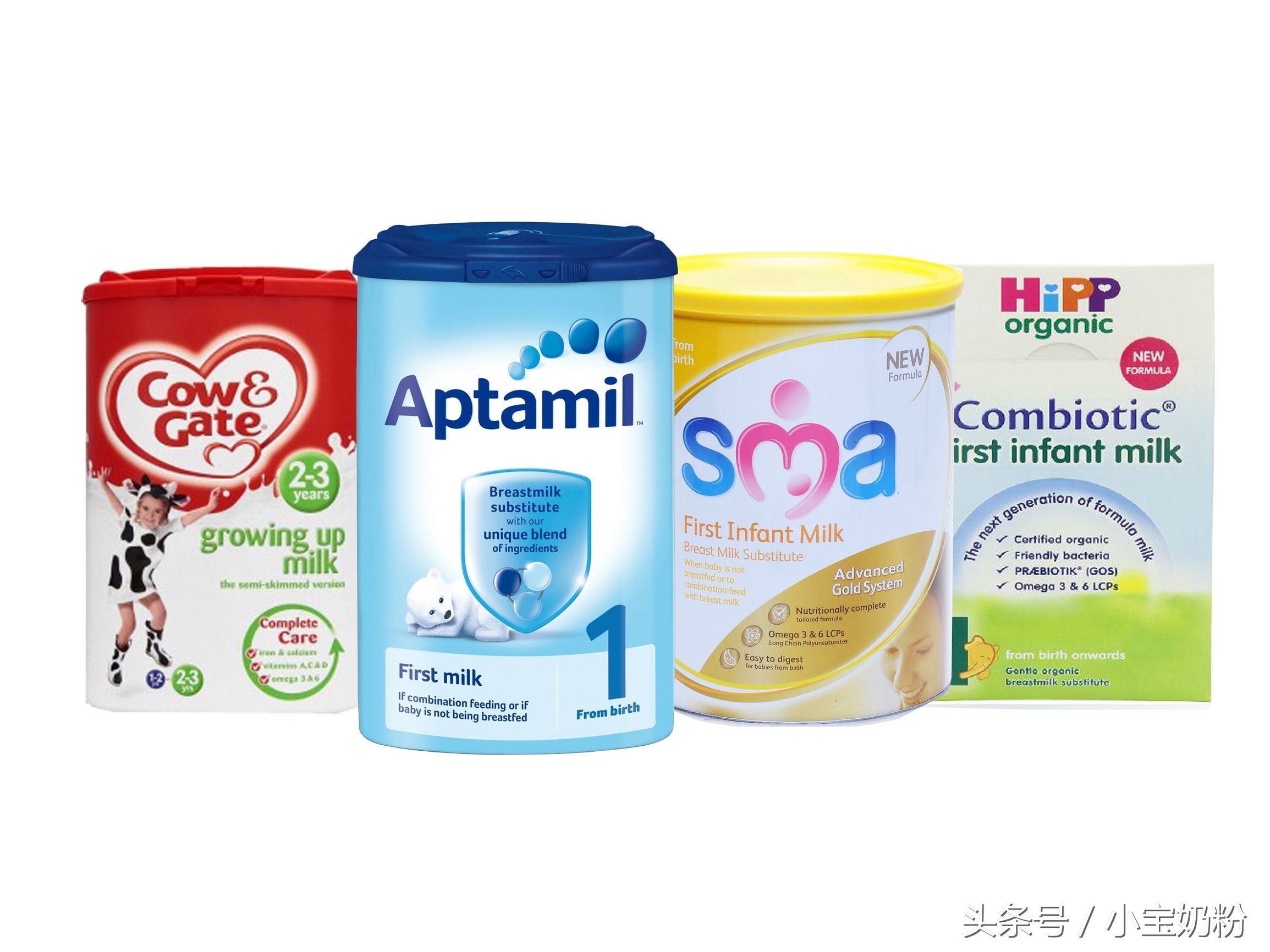 爱他美奶粉海外官方旗舰店,如何海淘德国奶粉爱他美