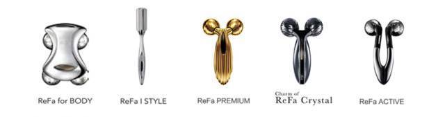 refa美容仪有用吗效果好吗,refa美容仪效果视频