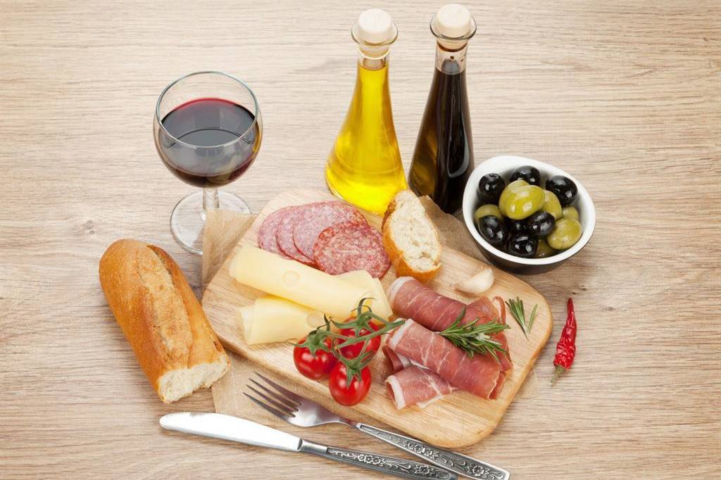 动物肉的吃法大全,五种肉的神仙吃法