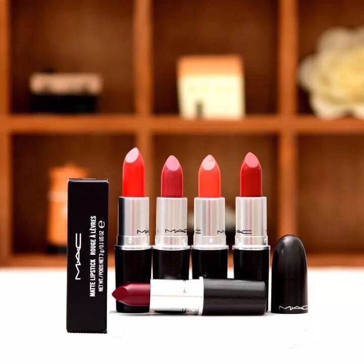 黄皮淡妆口红色号推荐,最适合黄皮的10支口红推荐