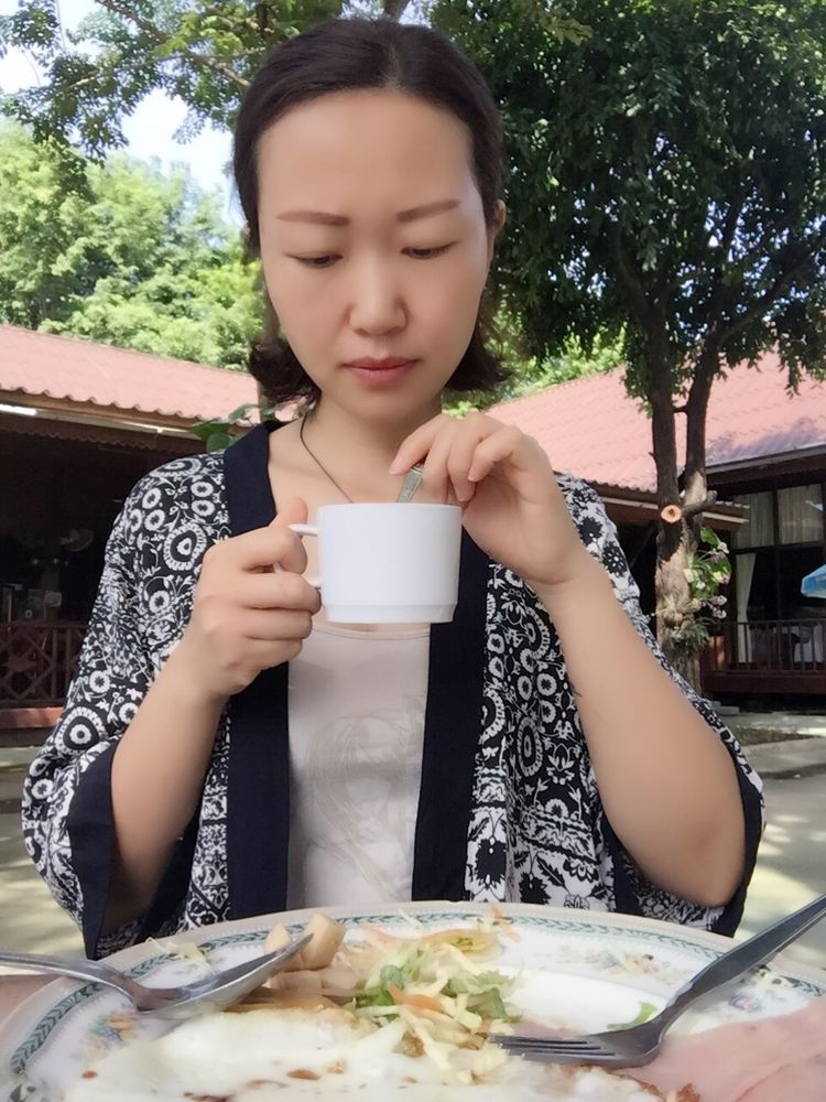 美女旅游日记连载｜泰国环游随记（五）