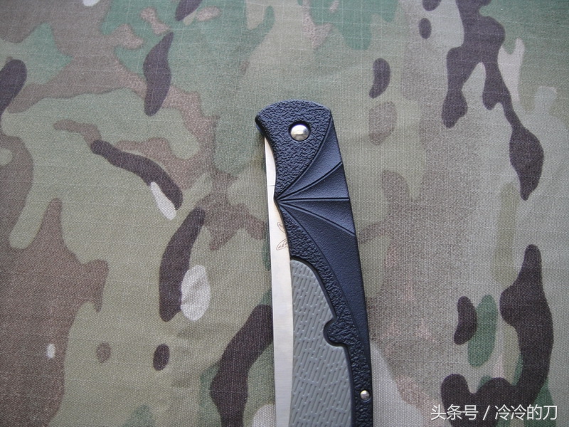 用了10年鱼竿,用了10年的鱼竿