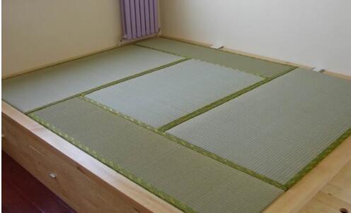 新房子装修要花多少钱,新房装修必须有个榻榻米