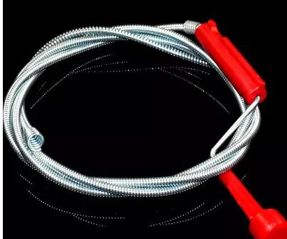 疏通下水道用什么工具最快最好,万能疏通下水道方法