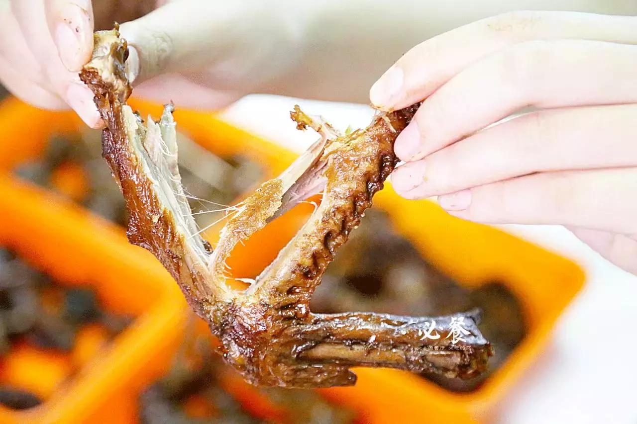 最好吃的鸭店,珠海周黑鸭哪家好吃