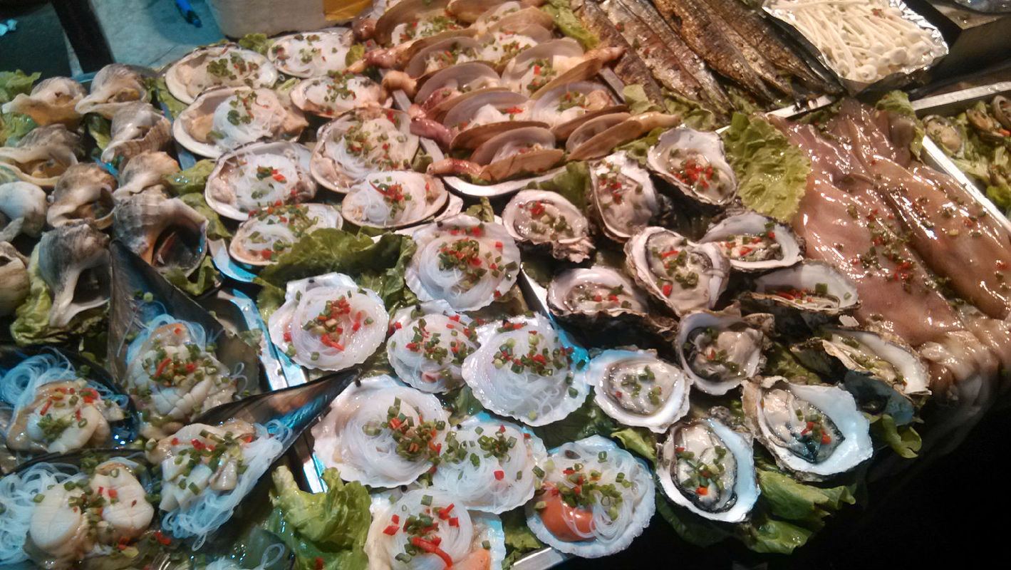 唐山乐亭浅水湾旅游攻略,京津冀旅游攻略一日游路线