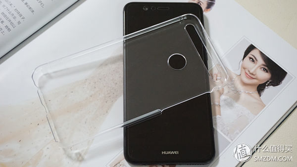 不一样的精彩绝伦,华为nova2plus测评