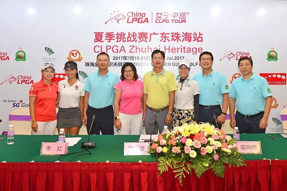 绝非小菜一碟！夏季挑战赛广东珠海站将是一场艰苦的硬仗