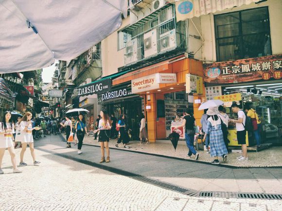 广东珠海闺蜜一日游,珠海闺蜜之旅