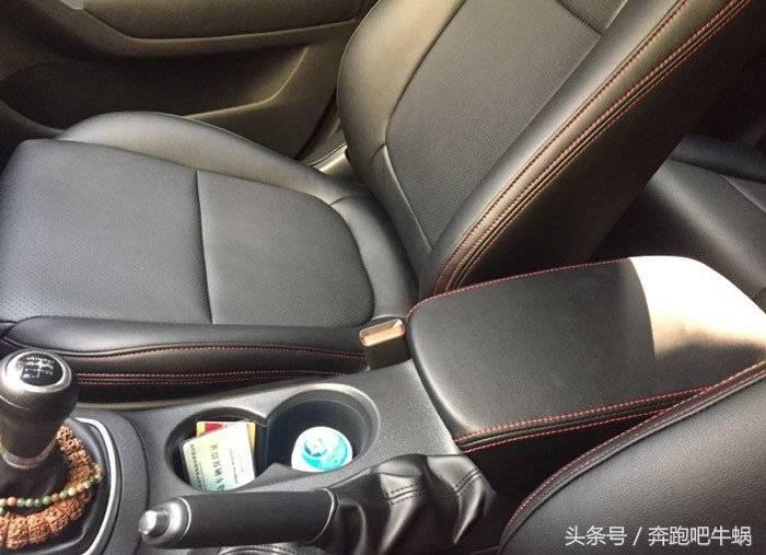 全方面点评cx-5提车用车完整历程,新款cx5提车作业