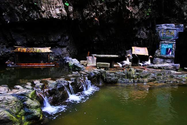 京津冀，听说你们缺一份避暑攻略？驿雲小编已给你们备好！