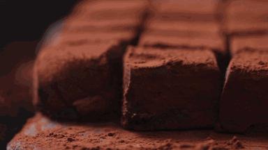 黑巧哪一款最健康好吃,口感最好的黑巧