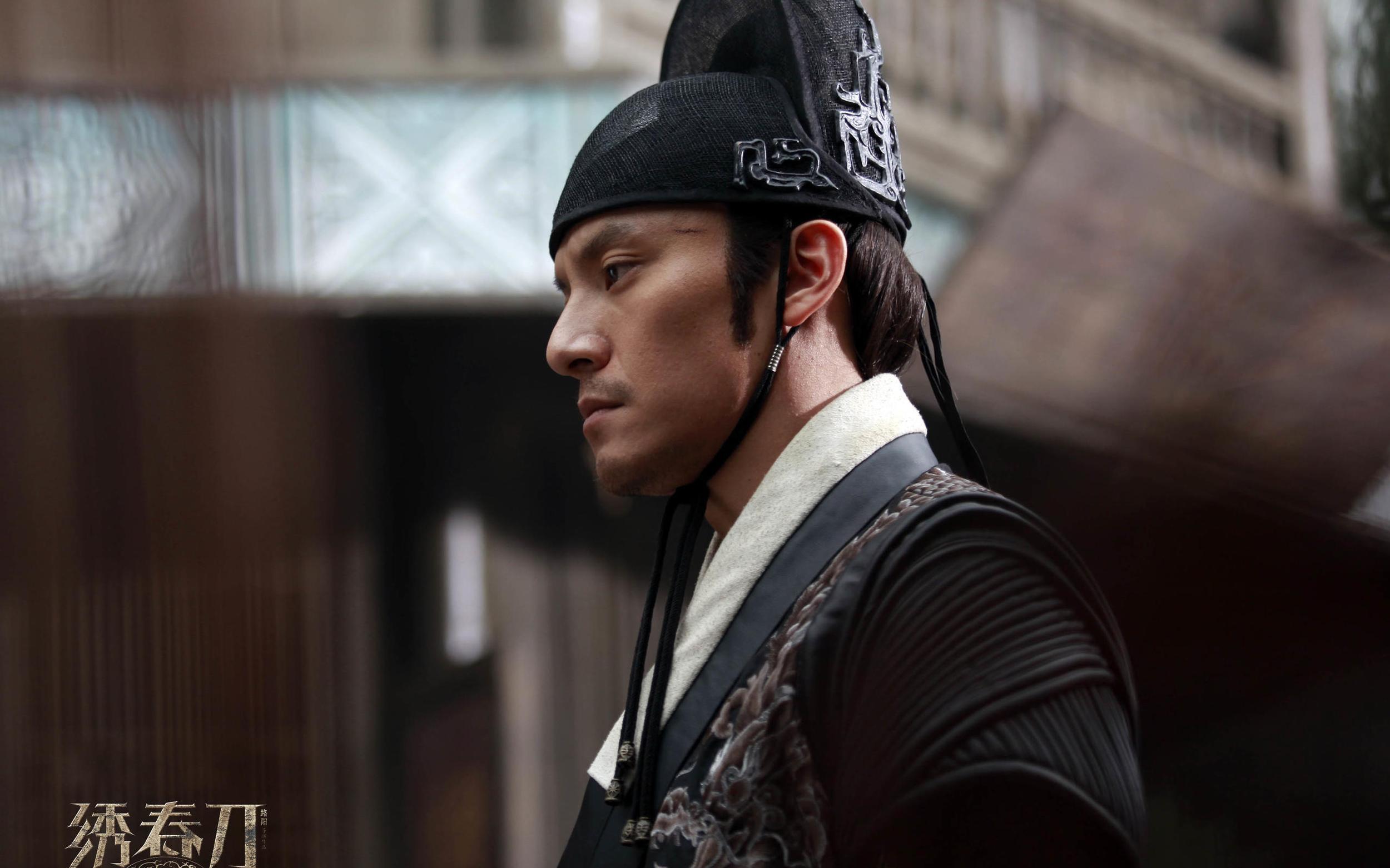 不爱吊威亚,最爱看动漫,私下是个急性子,原来张震是这样的男神!