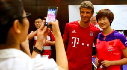 潘晓婷网上曝光的事儿,潘晓婷蒙球帝