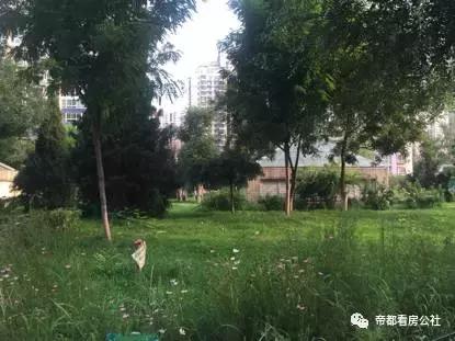 朝阳东三环百环花园小区,北京市朝阳区百环家园房价