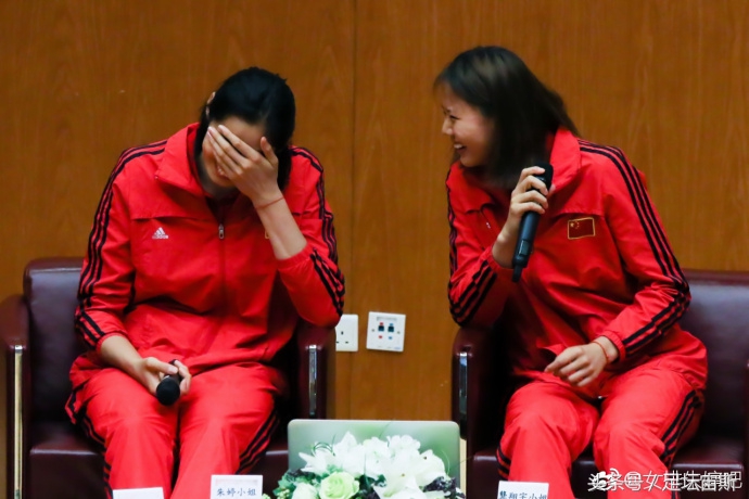 朱婷回归中国女排的官方最新消息,中国女排朱婷最新消息新闻