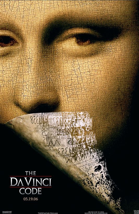 电影达芬奇密码1 (达芬奇密码1-12)