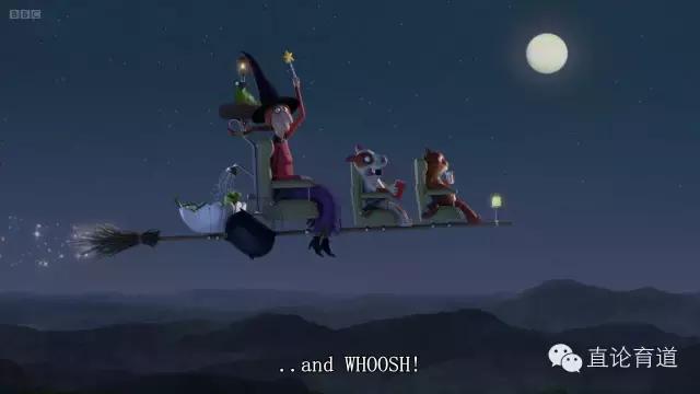 奥斯卡最佳动画短片2022拳击芭蕾,10部奥斯卡最佳动画短片