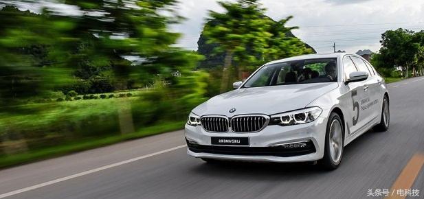 宝马528为啥便宜,2017款宝马528lixdrive