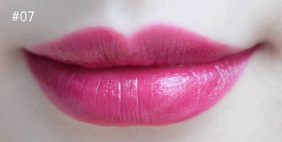 纪梵希禁忌之吻全试色，大理石限量色美炸天