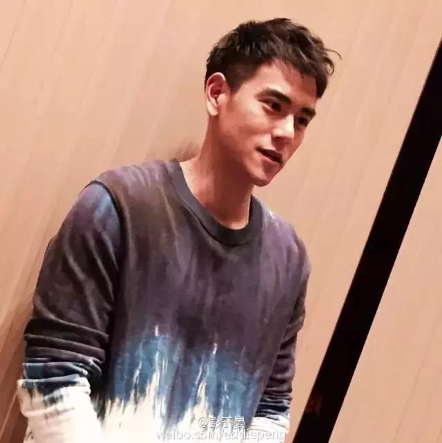 寸头才是检验男人颜值的最高标准,怎么判断自己寸头帅不帅