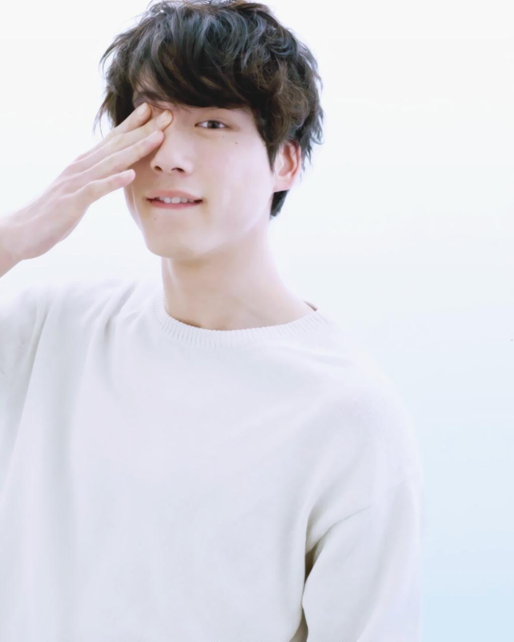 坂口健太郎照片早期,坂口健太郎与君相恋完整版