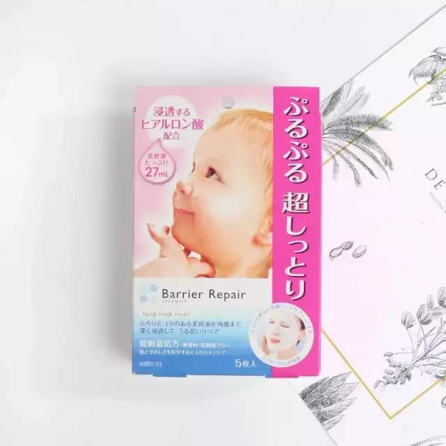 最奇葩的面膜排名,全网最差面膜