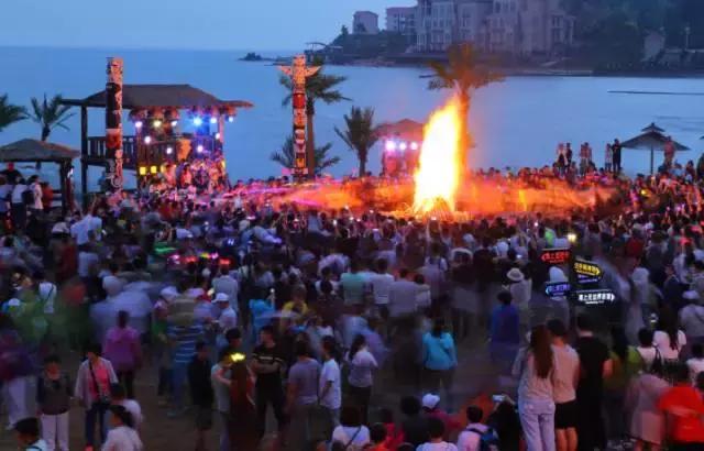 碧螺塔酒吧公园要买套票吗,秦皇岛碧螺塔海上酒吧公园