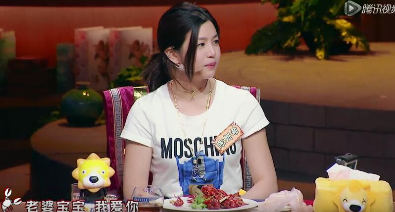 陈妍希和阿sa身高对比,陈妍希阿sa的关系