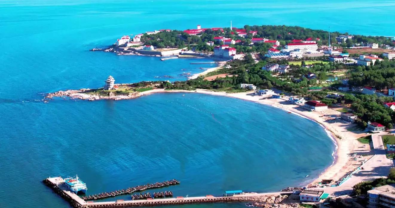 碧螺塔酒吧公园要买套票吗,秦皇岛碧螺塔海上酒吧公园