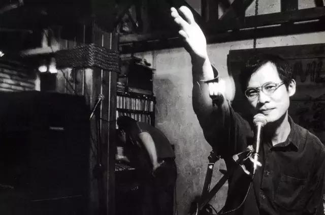 罗大佑十大经典老歌,罗大佑光阴的故事恋曲1990