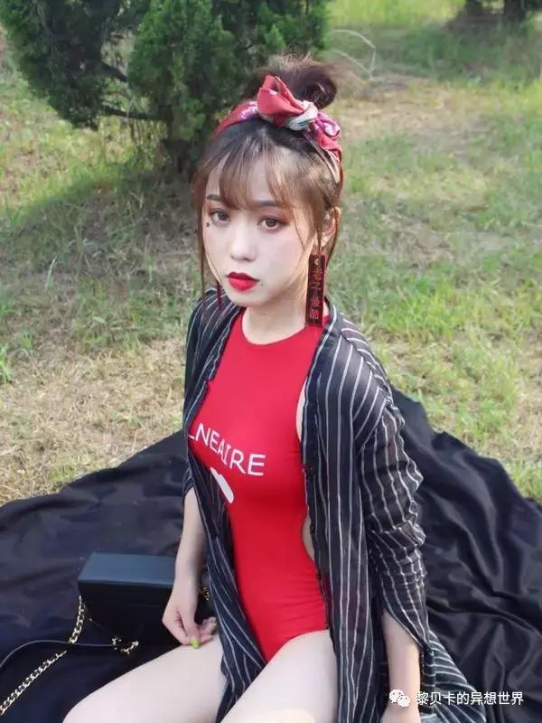 对不起，对于口红，我无法专一！